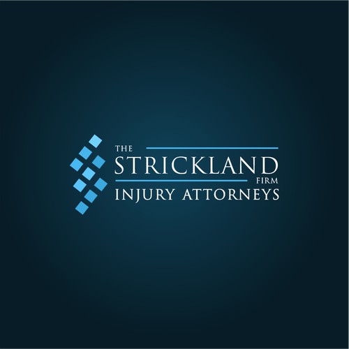 the strickland