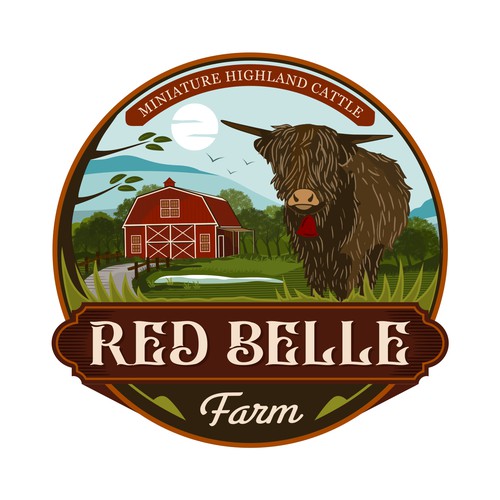 RED BELLE FARM