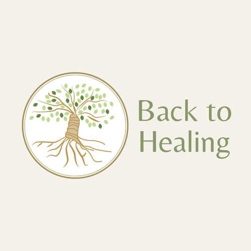 Back to Healing