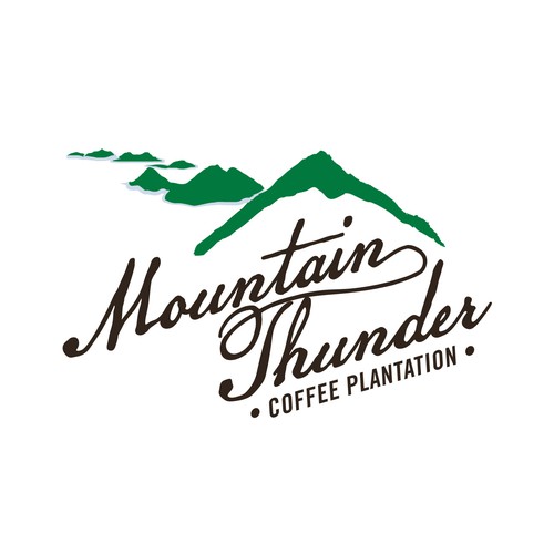 Mountain Thunder Coffee