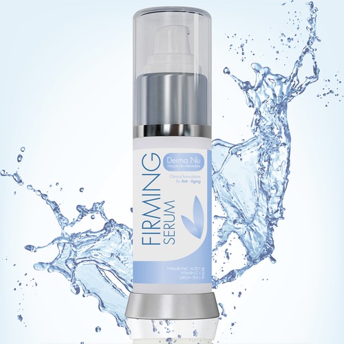 Derma-Nu Skin Care Product 