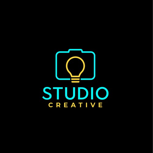 Studio Creative Logo