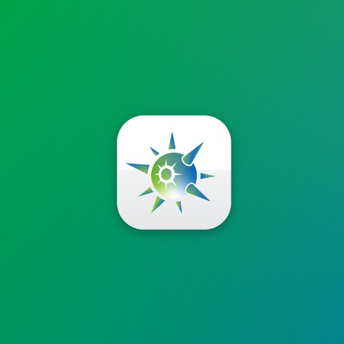 UrchinDB Platform App Logo