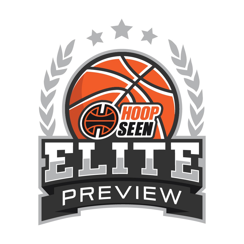 Looking for sleek basketball logo for elite basketball camp