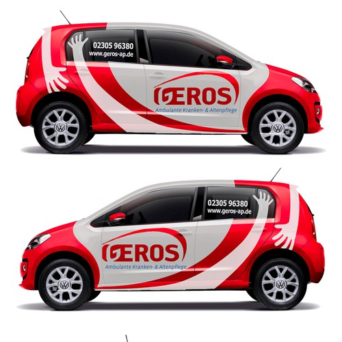 GEROS