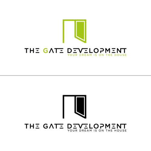 Logo_The Gate Development