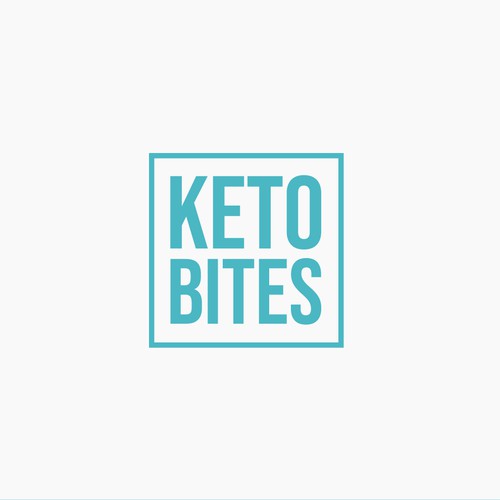 KETO BITES - Concept 01