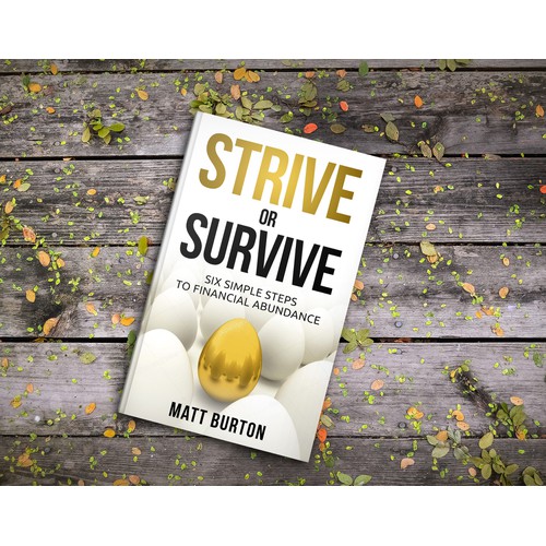 A simple six step method to create financial abundance.