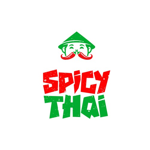 Spicy Thai Logo