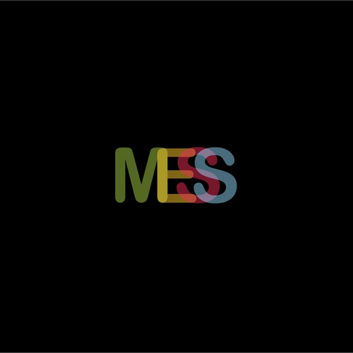 'MESS' Needs a New Logo