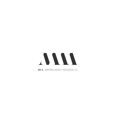 Logo for MA&A