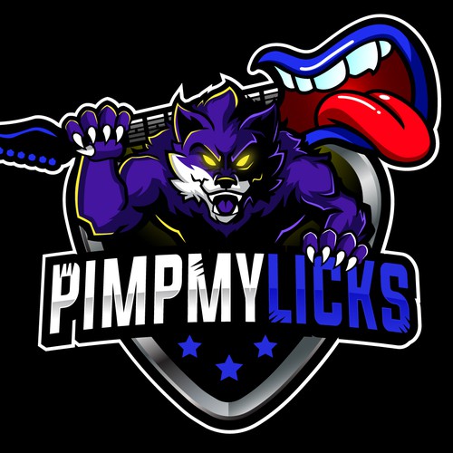 PimpMyLicks