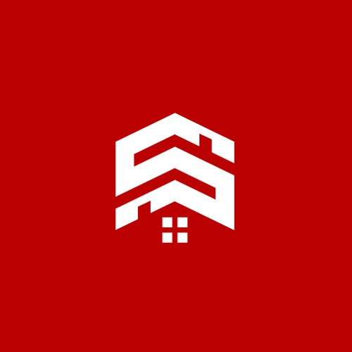 Design a powerful, but classy design for real estate investing