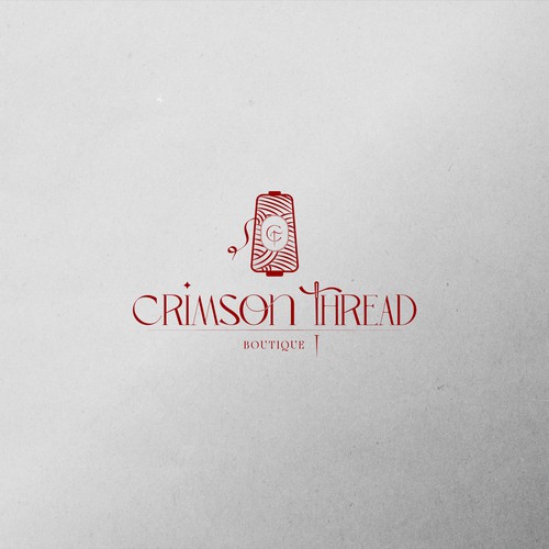 Crimson Thread