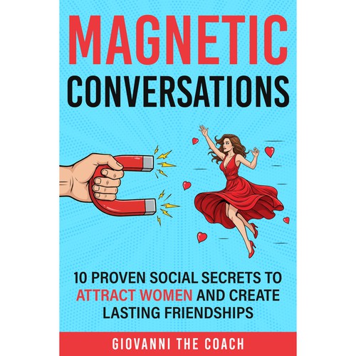 Magnetic Conversations