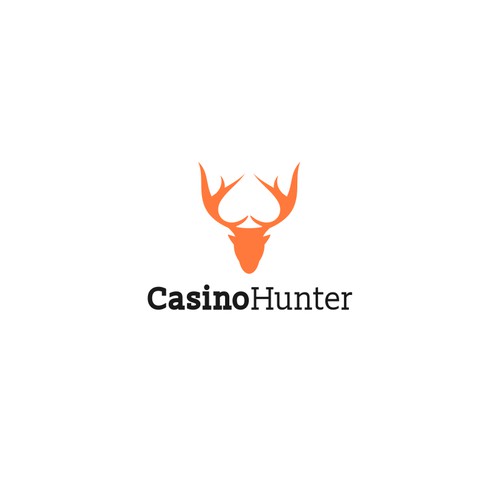 CasinoHunter logo
