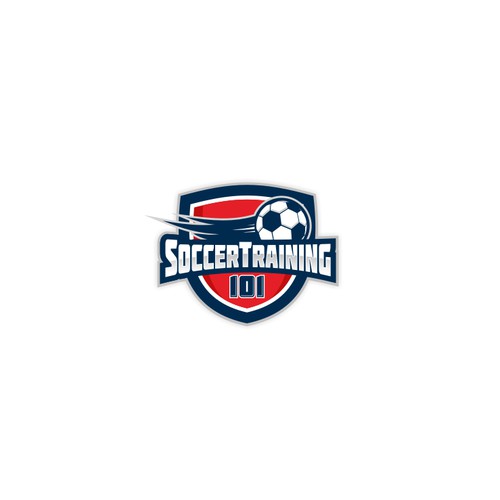 Soccer Training logo