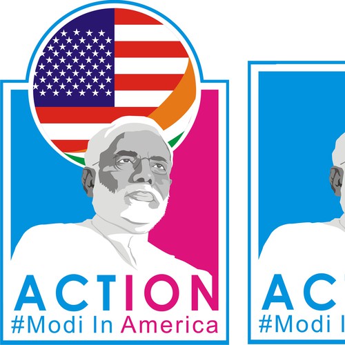 Modi visit on America