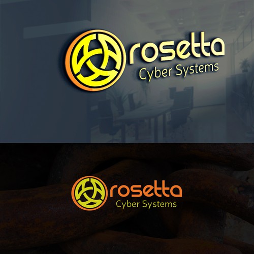 Rosetta Cyber Systems