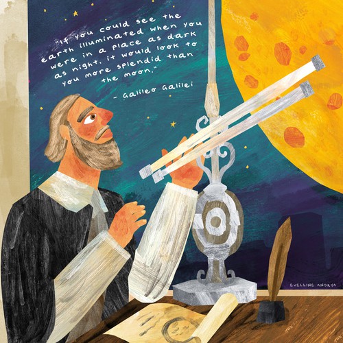 Galileo Galilei