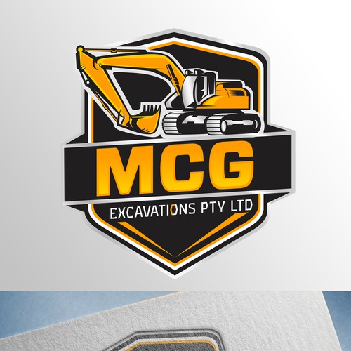 excavation logo