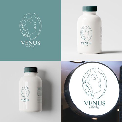 venus LOGO