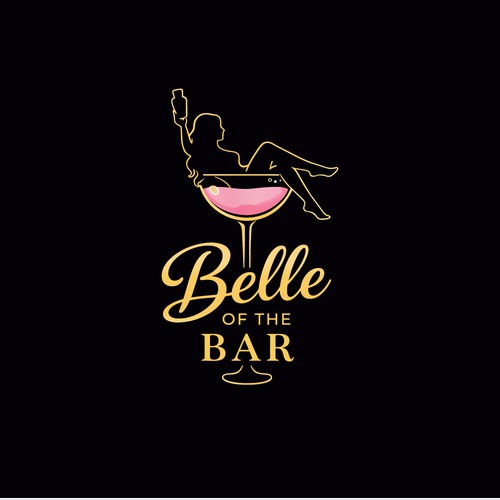 Belle Of The Bar 