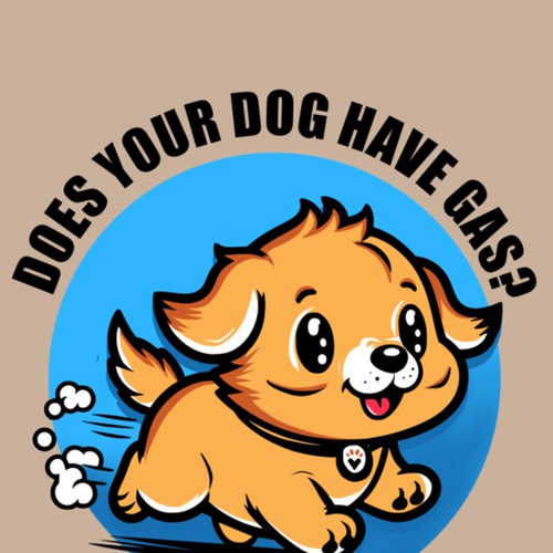 Puppy t-shirt design