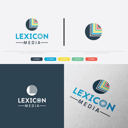 Lexicon Media