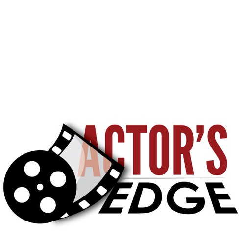 logo for Actor's Edge