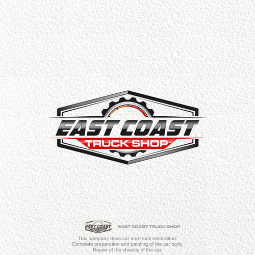 East Coast Truck Shop