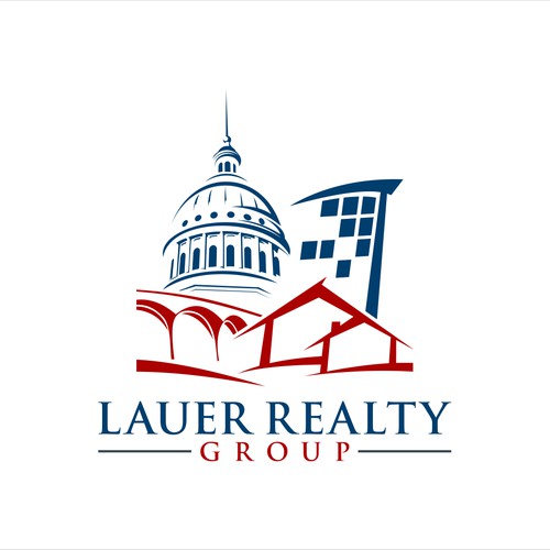 Improve a brand that's changing names and enhance the current logo & design!