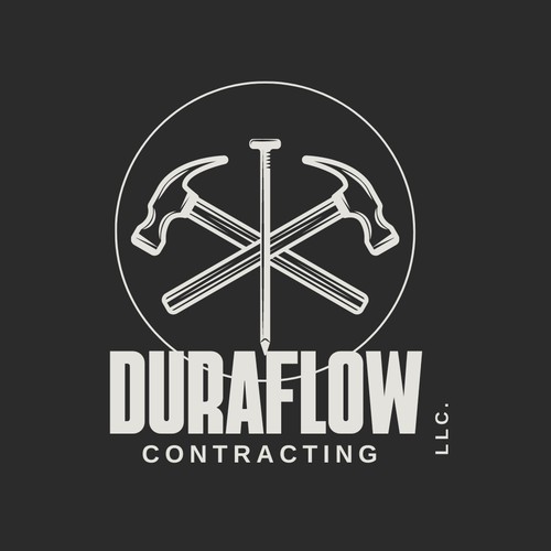 modern dark logo 