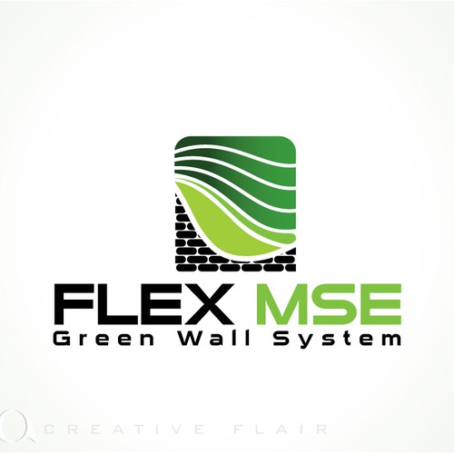 New logo wanted for Flex MSE