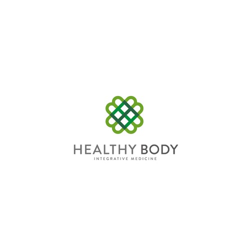 Logo for Healthy Body Integrative Medicine