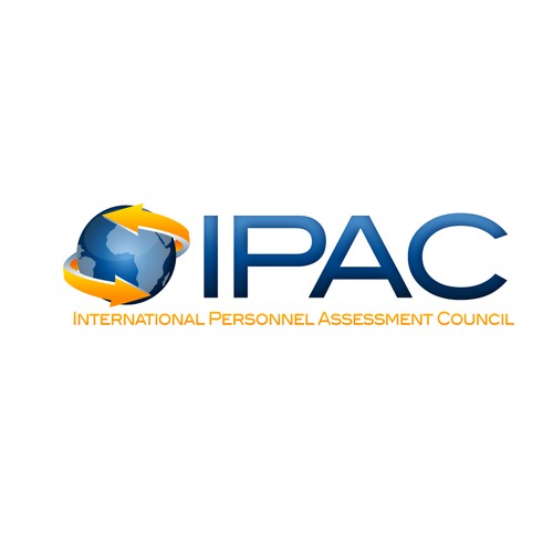 IPAC World Logo