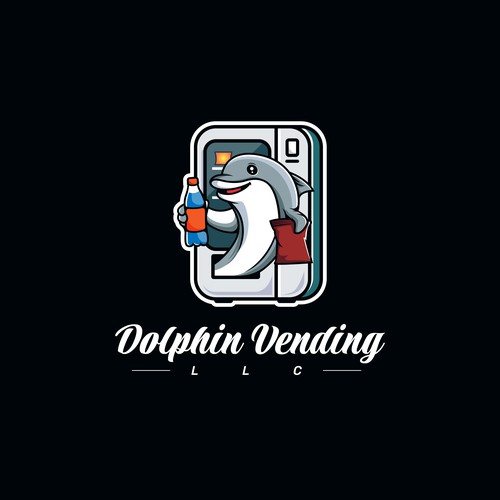 Dolphin Vending