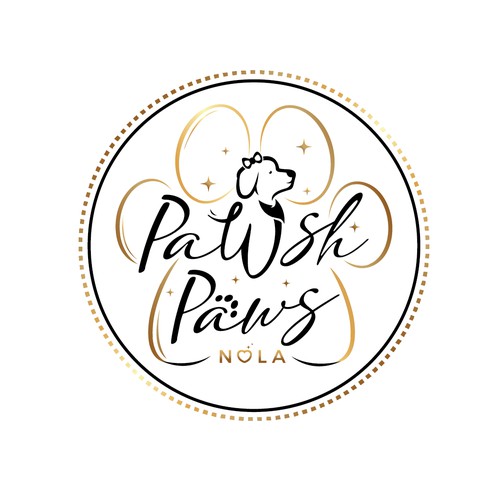 Pawsh Paws Nola