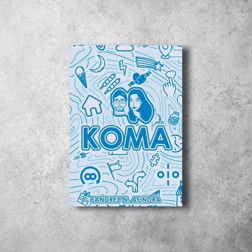 Koma