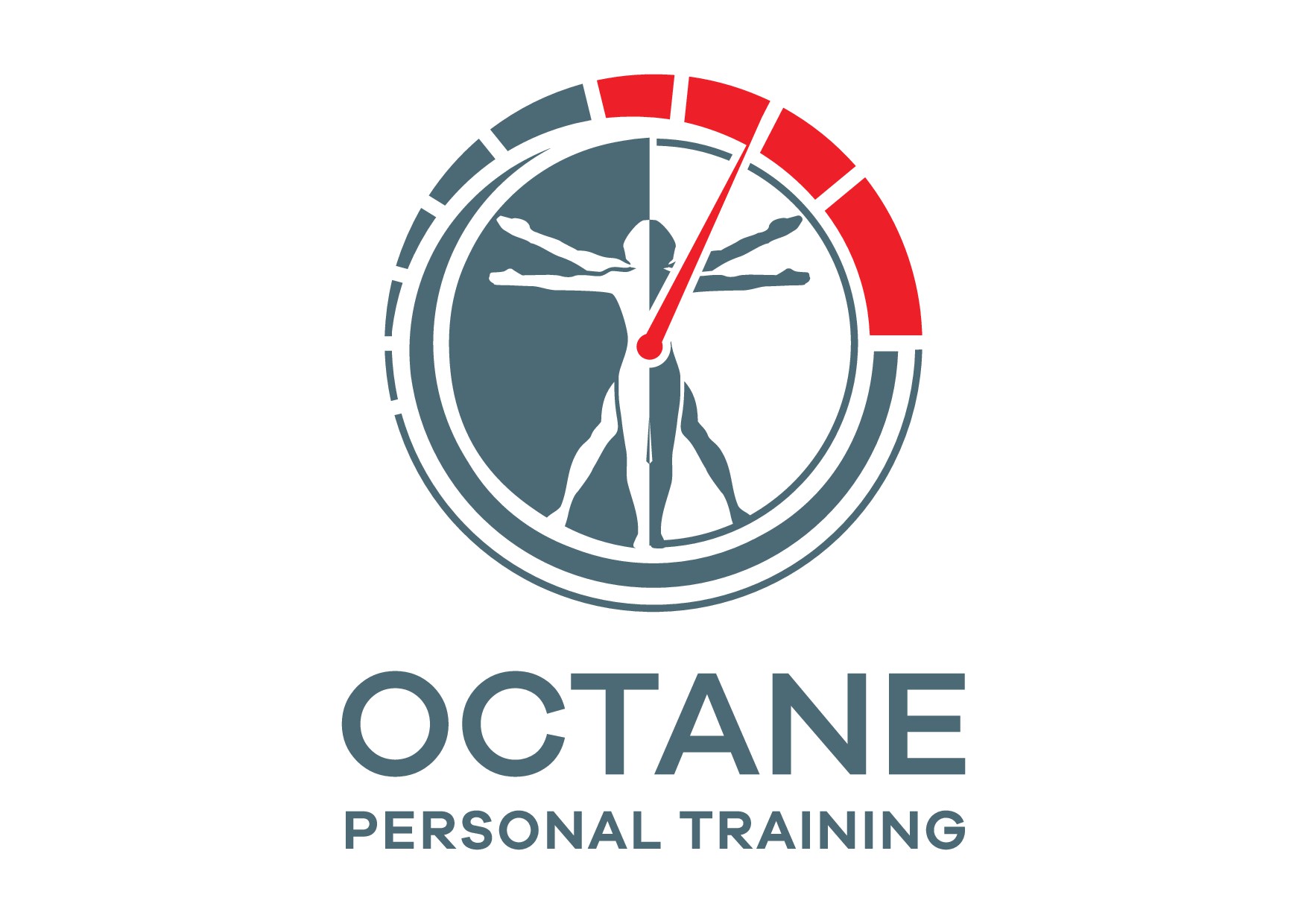 Logo Redesign.  Take It To The Next Level.