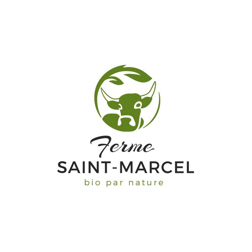 Ferme Saint-Marcel