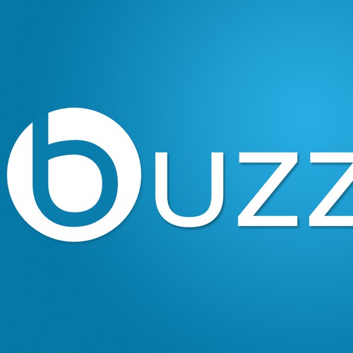 Define the logo of Buzzoek - Rewards. Everyday.