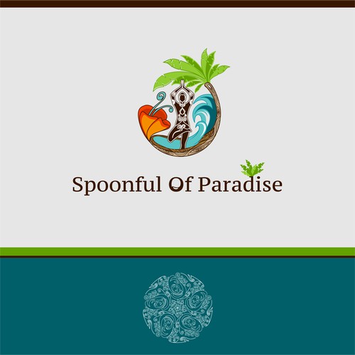 Spoonful of Paradise