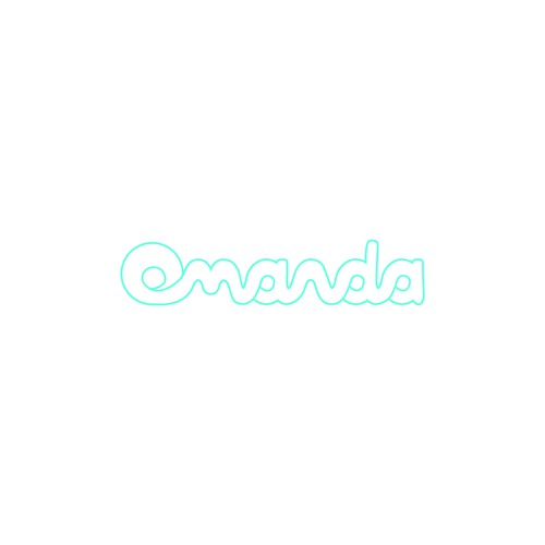 Logo - Omanda