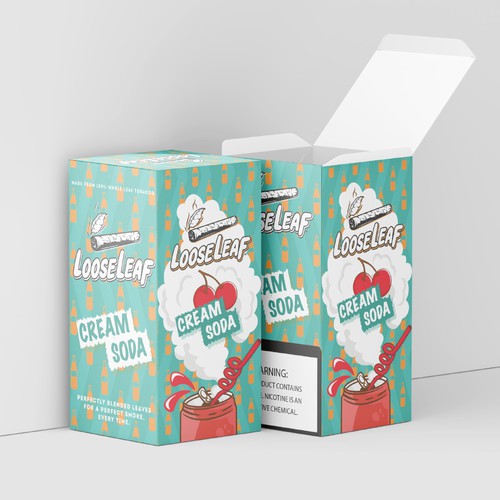 Product Packaging