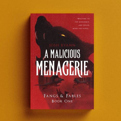A Malicious Menagerie
