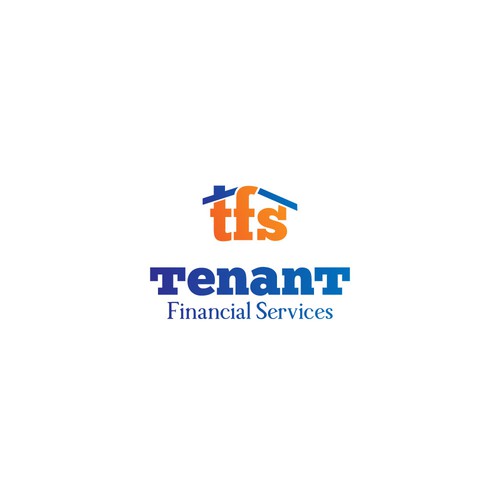 Financial service logo targeted towards young adults