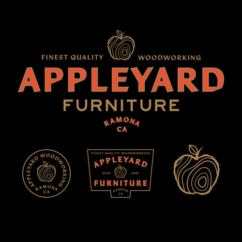 Appleyard Furniture & Woodworking