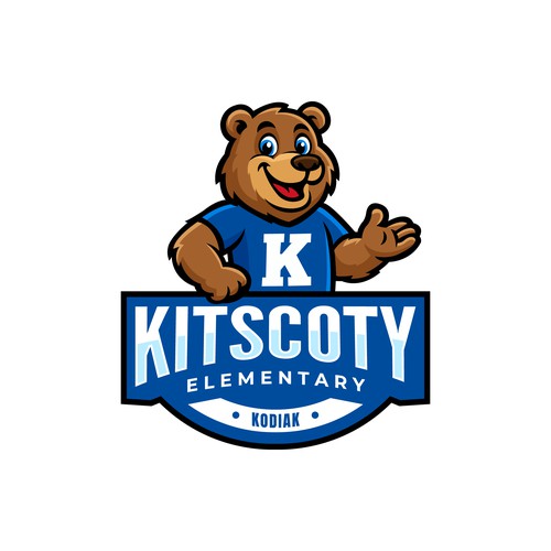 Kitscoty Elementary