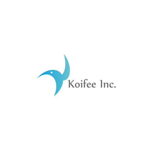 logo for Koifee Inc.